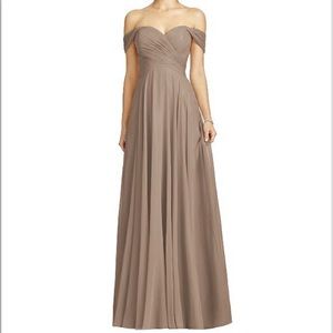 Dessy Collection Dress